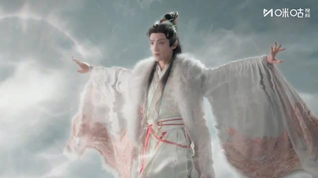 《水龙吟》唐俪辞获封天命之子！海外华人如何突破地区限制追剧？