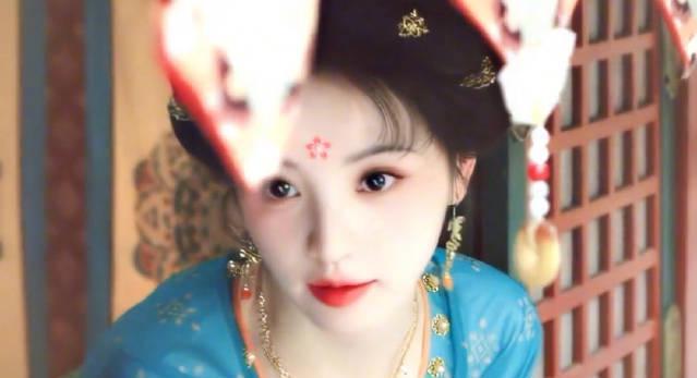 田曦薇《嫁金钗》惊艳开机！古装美人再添力作，海外剧迷追剧攻略看这里