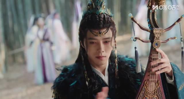 《水龙吟》反派门槛太高！海外华人如何优雅追剧不卡顿？