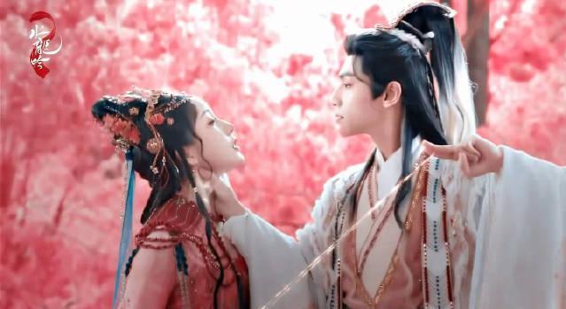 罗云熙《水龙吟》台词引爆全网！海外剧迷如何解锁地区限制追剧？