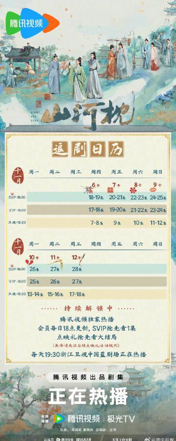 海外华人追剧困扰解决方案：轻松解除地区限制，畅享《山河枕》等热门国产剧