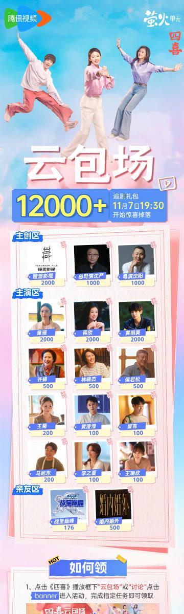 海外华人如何解除地区限制观看《四喜》等国产剧？实用教程帮你解决播放难题