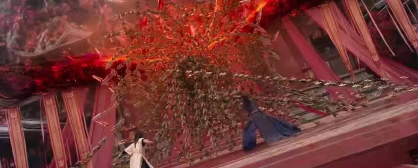 海外华人追剧遇阻？《水龙吟》热血群像背后的版权限制真相揭秘