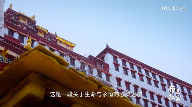 海外华人如何解锁《布达拉宫 时空解码》？这部纪录片带你穿越时空探秘藏文化