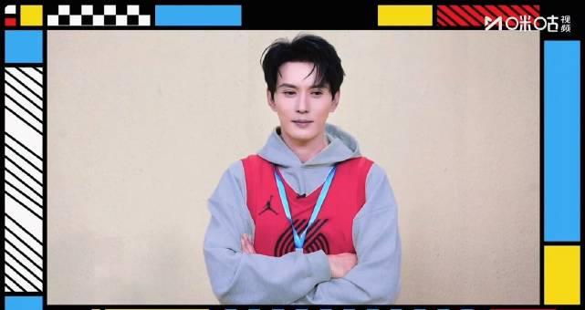 从篮球少年到荧幕男神：徐正溪的追梦故事教会我们什么？