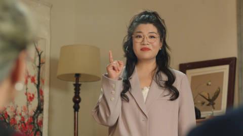 海外华人必看！如何解锁《大爷与有爱》地区限制，追剧不再卡顿