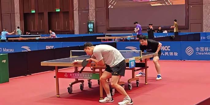 海外华人看不了樊振东训练视频？3招教你轻松解锁国内体育赛事