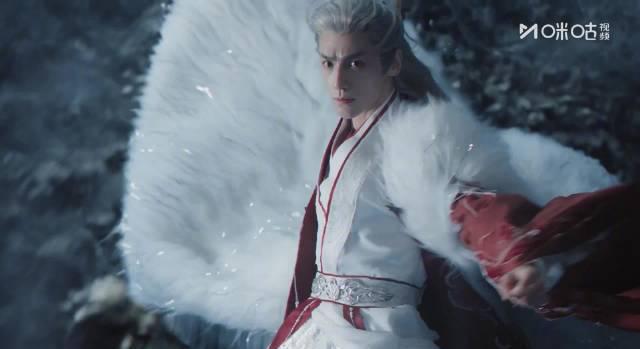 《水龙吟》惊险剧情引爆热议！罗云熙方逸伦深渊绝境牵动人心