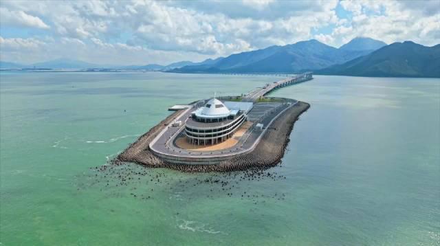 跟着《小麦大刘和老沙》解锁大湾区运动旅行！这5个玩法太绝了