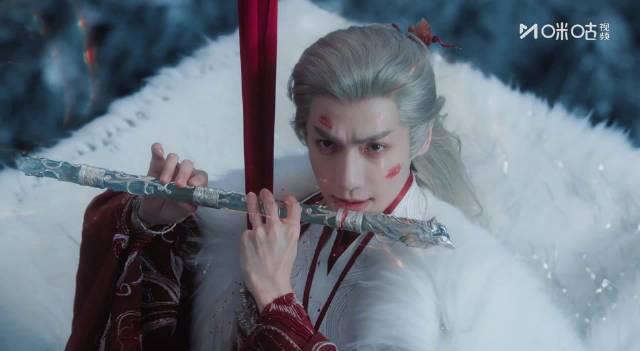 海外华人必看！《水龙吟》唐俪辞柳眼合奏名场面，教你如何突破地区限制追剧