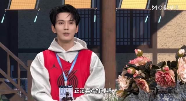 海外华人追剧遇阻？从徐正溪的篮球启蒙看如何破解地区限制烦恼