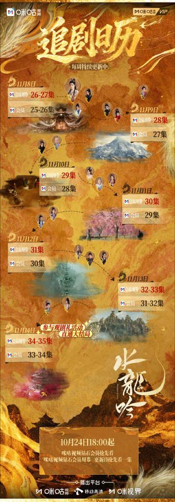 海外追剧不再愁！手把手教你解锁《水龙吟》等国内热播剧地区限制