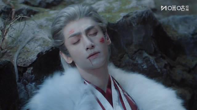 海外华人必看！《水龙吟》唐俪辞柳眼坠崖名场面解析，教你如何突破地区限制追剧
