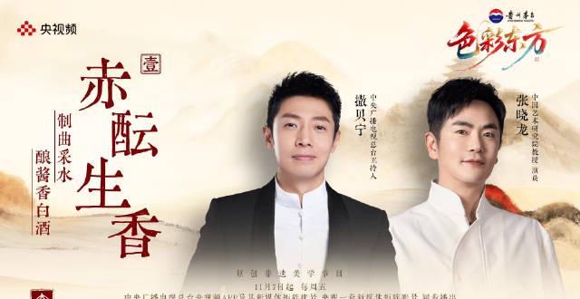 海外党福音！3招教你解锁《色彩东方》等国内综艺，再也不用对着屏幕干着急