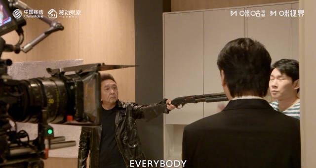 海外华人追剧困扰多？于谦李宗恒新剧《大爷与有爱》教你如何破解地区限制