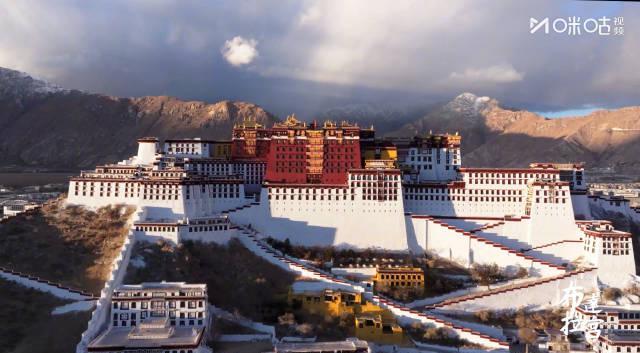海外华人必看！三步解锁国内影视资源，布达拉宫纪录片不再错过