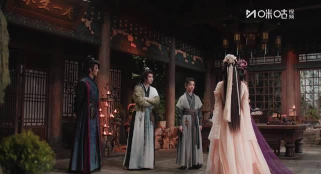 海外华人追剧困扰多？《水龙吟》池云成亮点，这些方法帮你破解地区限制