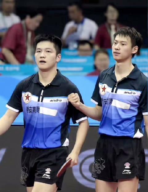 海外华人如何突破限制？3招教你轻松观看樊振东全运会精彩对决