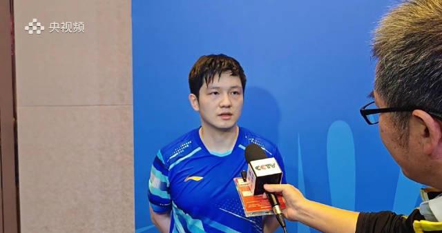 海外追国乒有多难？3招教你解决地区限制，不错过樊振东每一拍