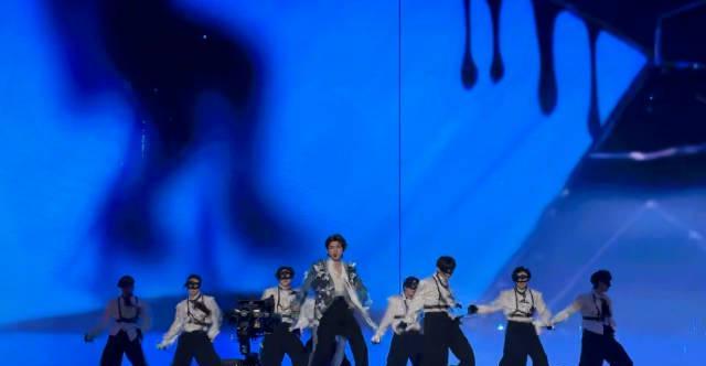 海外华人必看！时代少年团宋亚轩粤语新曲助力全运会，这些方法让你不错过任何精彩