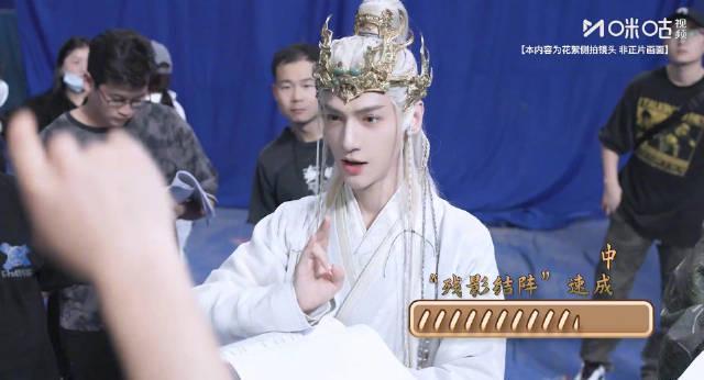 海外追剧党必看！罗云熙威亚打戏幕后教学，轻松破解地区限制烦恼