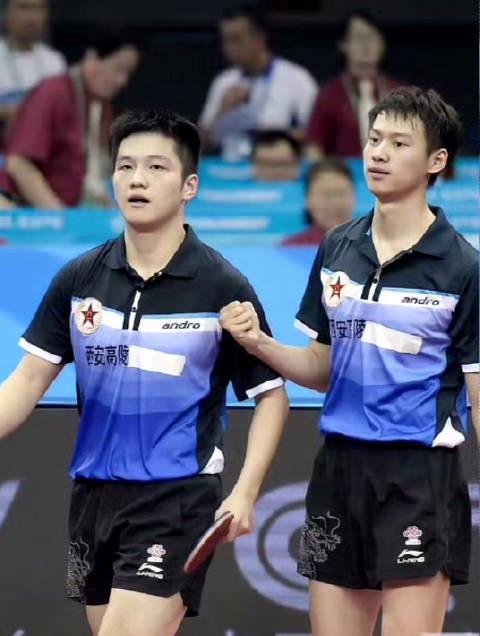 海外华人如何流畅观看全运会？樊振东周雨兄弟对决引爆网络！