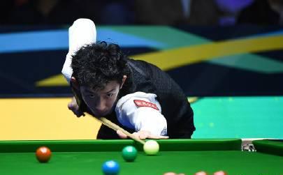 从无名小卒到世界前16！吴宜泽夺冠背后的逆袭秘诀，看完我悟了