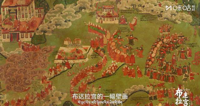 海外华人必看：三步教你解锁国内影视资源，布达拉宫神秘殿堂背后的故事同样精彩！