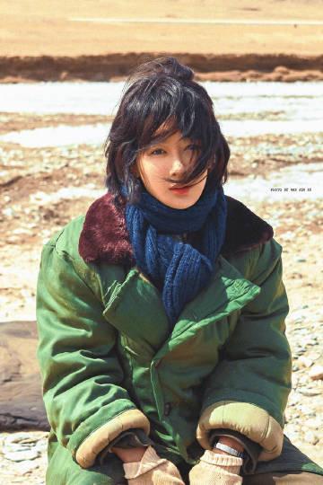 海外华人追剧困扰多？杨紫无包袱演技示范演员专业素养