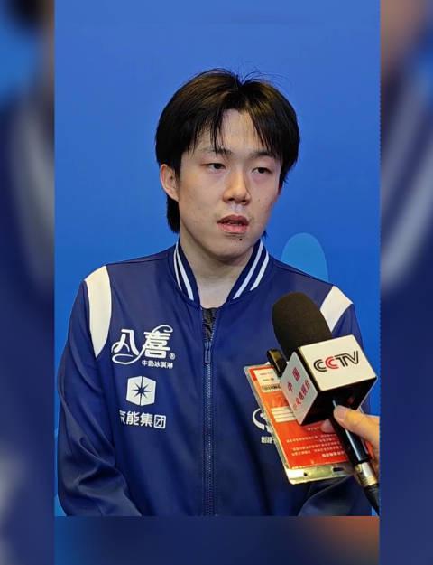 海外华人必看！王楚钦全运会精彩对决解析，附独家观赛技巧