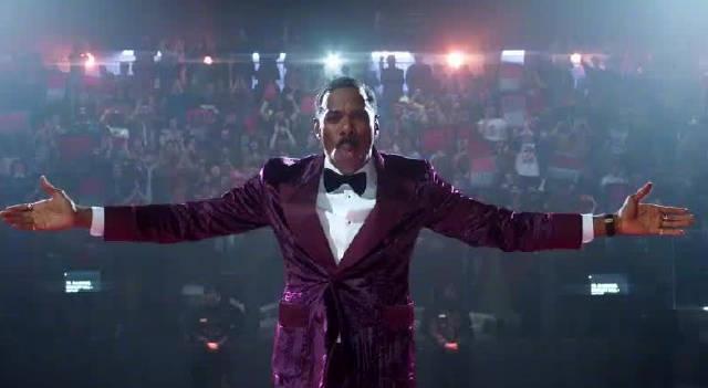 《猎杀游戏》12月5日国内上映，海外用户如何用Sixfast解锁微博预告及国内影视？