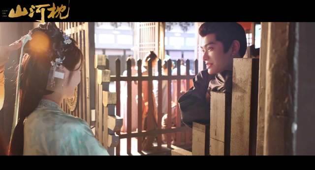 海外追剧不再愁，三招教你轻松解除地区限制看《山河枕》