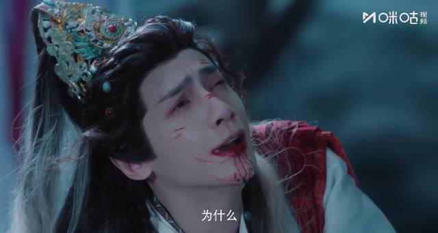 海外华人必看！《水龙吟》虐心名场面在线观看指南，告别播放卡顿烦恼