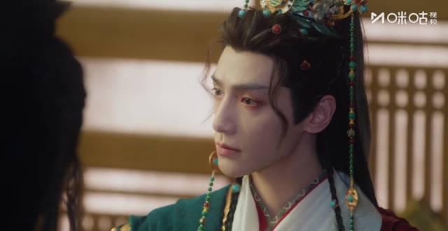 海外华人必看！《水龙吟》虐心兄弟情引爆全网，罗云熙敖子逸演技炸裂让人破防