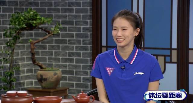 看到陈芋汐全运会后秒变旅行博主，我才发现运动员的假期比比赛还精彩
