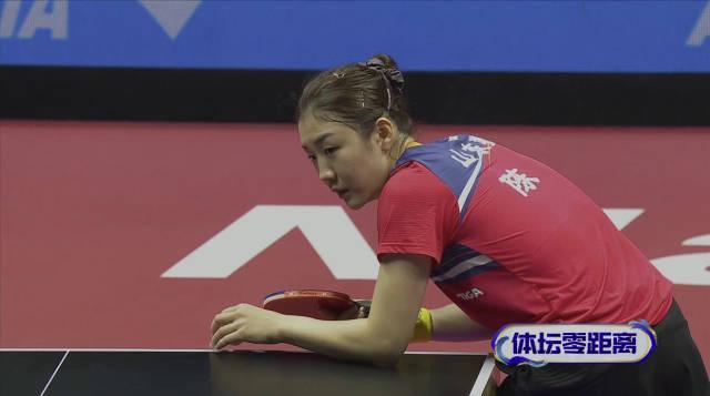 海外华人如何解除地区限制？手把手教你观看陈梦全运会比赛