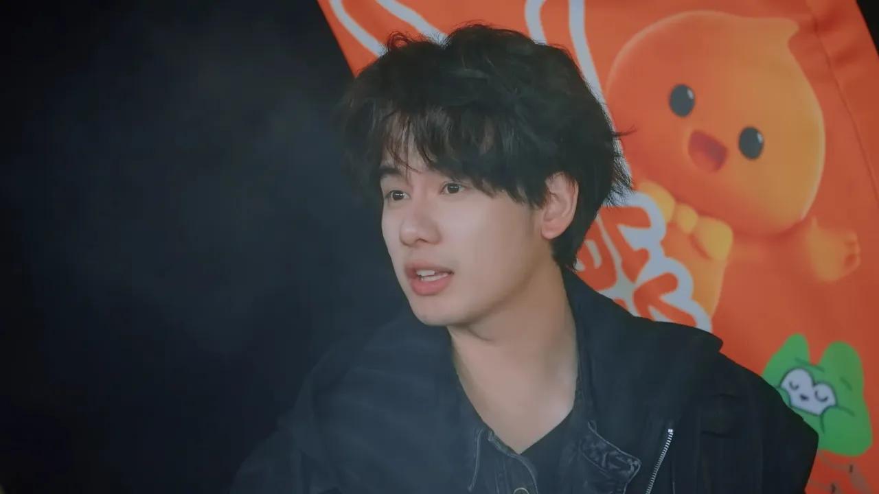 海外华人如何解除地区限制观看《现在就出发3》东北露营美食盛宴完整指南