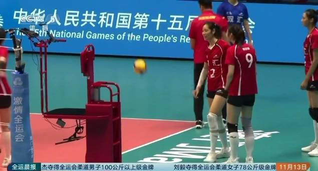 朱婷回归引爆5连胜！河南女排如何实现质的飞跃？