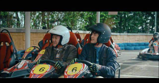 海外也能看！《马腾你别走》暖心预告曝光，林更新李幼斌上演反差萌互救