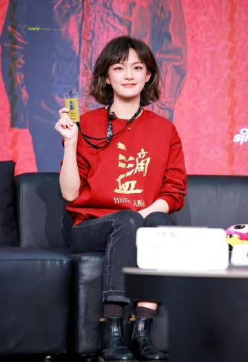 文淇新角色惊艳全网！海外华人如何解锁地区限制追剧？