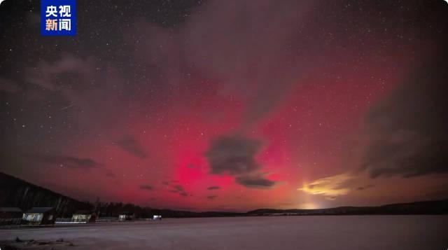 海外党福音！3招教你突破地区限制，追极光也能听成毅原声