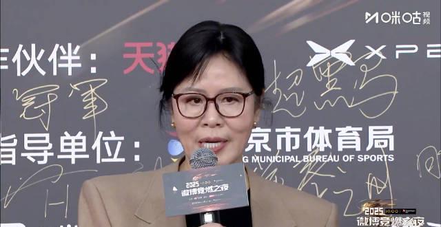 AI助力排球训练？郎平亲授科技提升运动表现秘诀