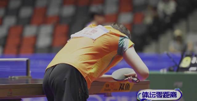 刷到王曼昱赛后采访那段话，我突然想起在海外追国服比赛的日子，卡得让人抓狂