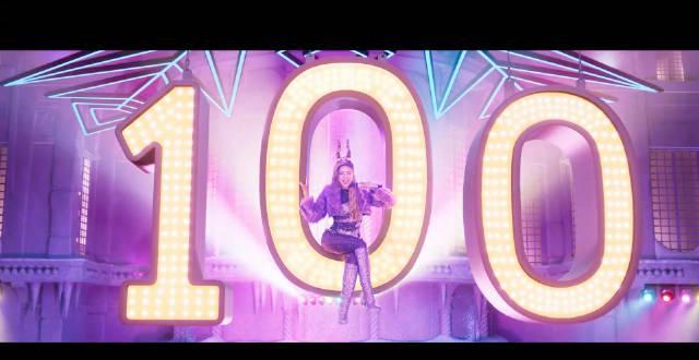 刷到《疯狂动物城2》夏奇拉新歌时，我正卡在海外加载圈里转了三分钟