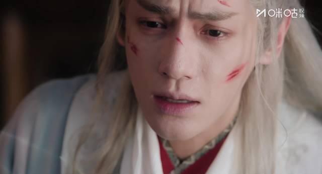 海外追剧党必看！《水龙吟》虐心名场面背后的播放难题破解指南