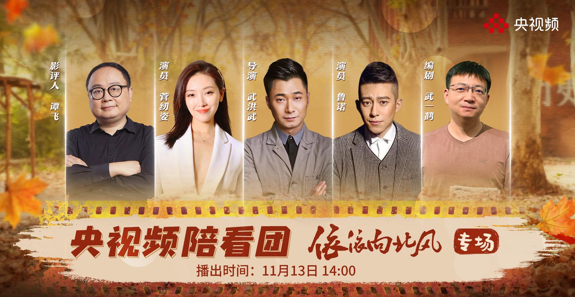 海外追剧党必看！3招教你解锁《依依向北风》，告别地区限制烦恼