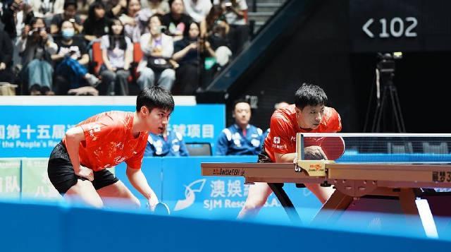 海外党福音！3招教你解锁全运会直播，和马龙王楚钦一起热血沸腾