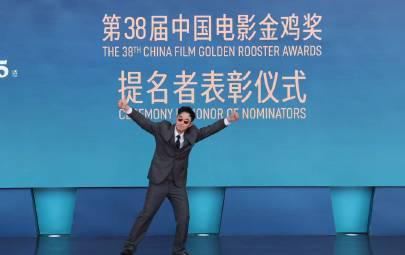 海外华人追剧困扰大揭秘：金鸡奖热门作品为何在海外无法流畅播放？