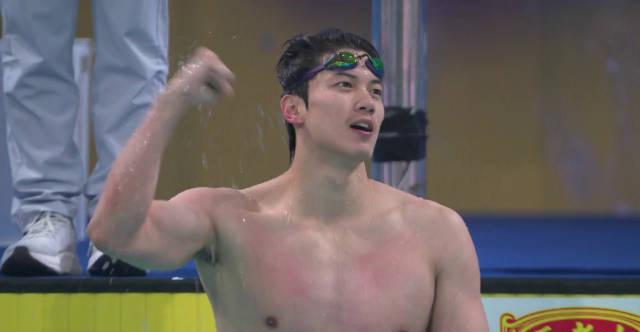 海外华人必看！如何流畅观看汪顺全运会夺冠精彩瞬间