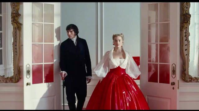 海外华人必看！2026版《呼啸山庄》预告解析，教你如何突破地区限制抢先看